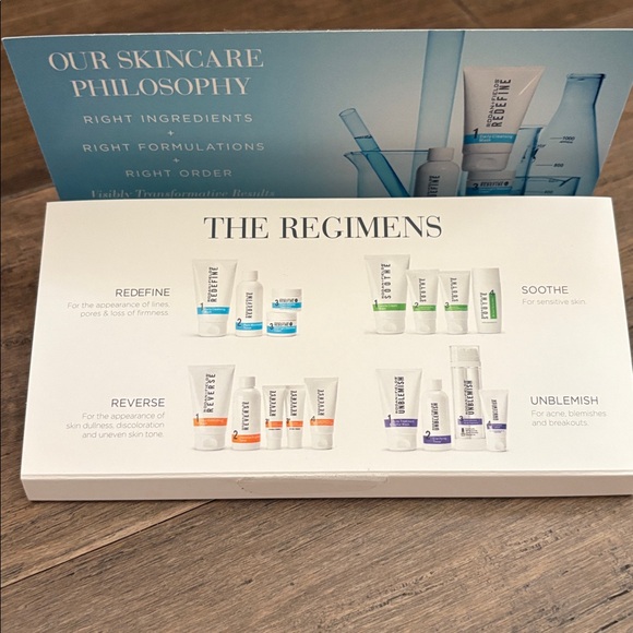 Rodan + Fields “Give it a Glow” sample packs. (9) sample packs - Picture 7 of 7